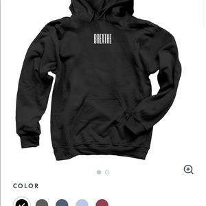 Pullover Hoodie